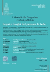 La terra e la promessa